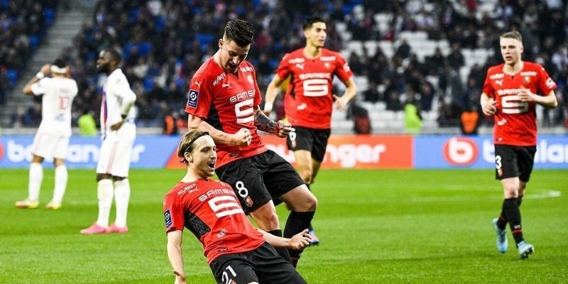 Soi Kèo Lens Vs Rennes Ngày 07/02/2026 23:00 ưu tiên Lens thắng và Tài