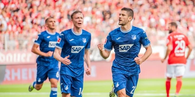 Phân tích đội hình xác nhận các lựa chọn cược cuối cùng