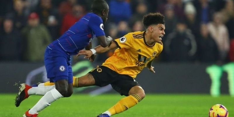 Soi Kèo Wolves Vs Chelsea Ngày 07/02/2026 22:00 dự đoán tỷ số