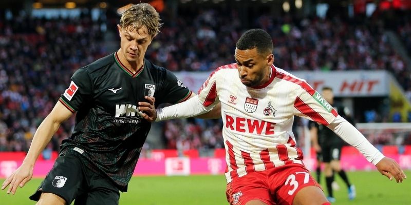 Soi kèo Augsburg vs 1. FC Köln Ngày 28/02/2026 02:30 dự đoán đôi công
