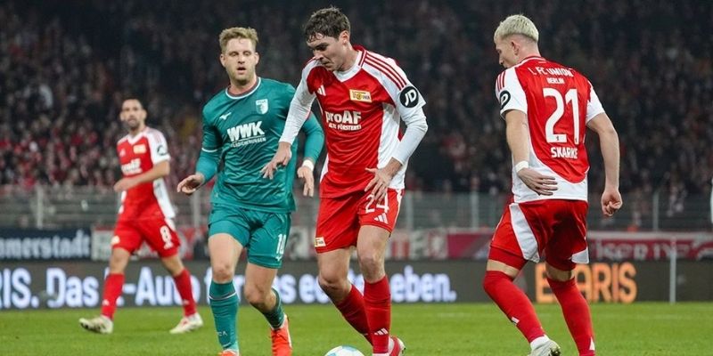 Tổng hợp các lựa chọn kèo đáng tin cậy nhất cho trận đấu